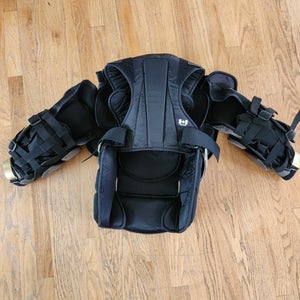 Small / Medium Brian's Goalie Chest Protector (New)