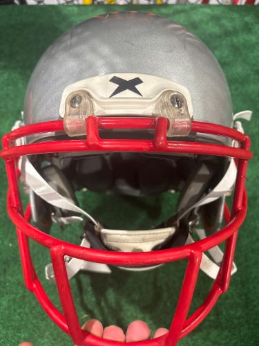 Youth Large Xenith X2E+ Helmet (Used)