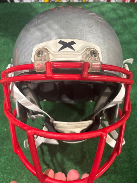 Youth Large Xenith X2E+ Helmet (Used)