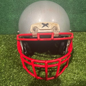 Youth Large Xenith X2E+ Helmet (Used)