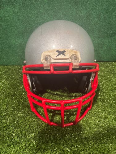 Youth Large Xenith X2E+ Helmet (Used)