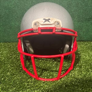 Youth Large Xenith X2E+ Helmet (Used)