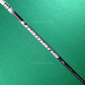 Mitsubishi Chemical Diamana S+ 60 Regular Flex 44.5" Shaft w/ TaylorMade Tip