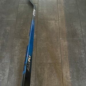 Intermediate CCM Jetspeed FT7 Pro Left Hand Hockey Stick P28+1/4 (Used)