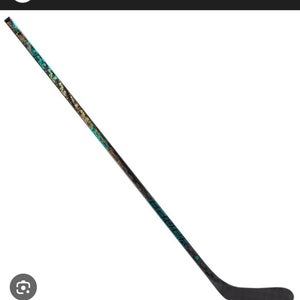 Bauer Twitch Left 87 Flex P92 (New) bundle of 2 sticks