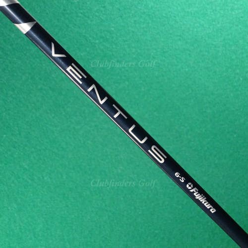 Fujikura Ventus Blue VeloCore 6-S .335 Stiff 44" Pulled Graphite Wood Shaft