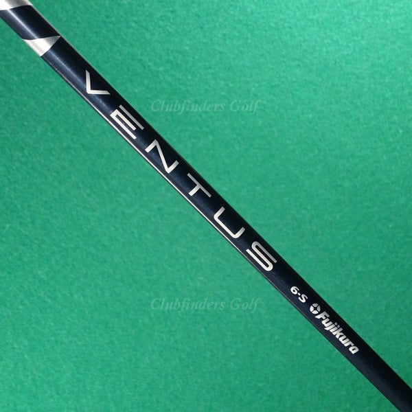 Fujikura Ventus Blue VeloCore 6-S .335 Stiff 44" Pulled Graphite Wood Shaft