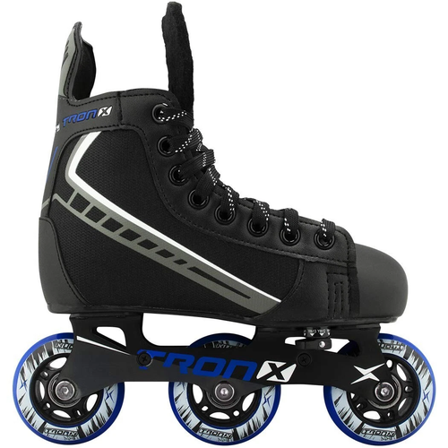 SALE!! TronX Adjustable Inline Hockey Skates (Y11 - JR1)