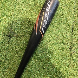 2020 Rawlings Prodigy Alloy Bat USABat Certified (-11) Alloy 16 oz 27" (Used)