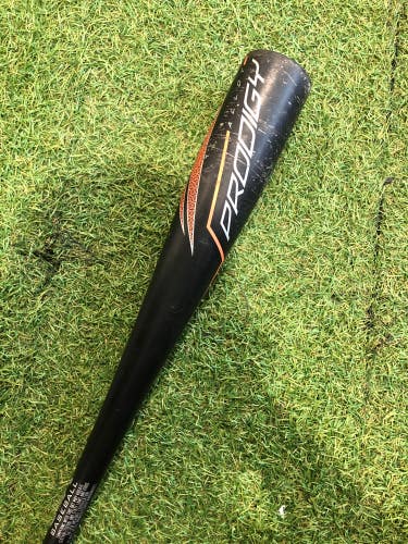 2020 Rawlings Prodigy Alloy Bat USABat Certified (-11) Alloy 16 oz 27" (Used)