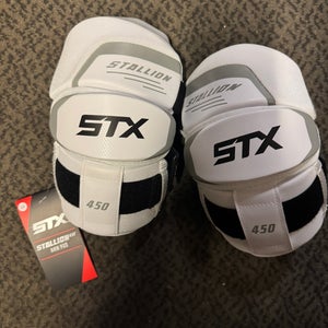 STX Stallion 450 Large Arm Pad