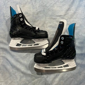 Youth Bauer X-LP Hockey Skates Regular Width 12 (New)