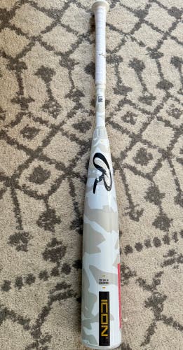 Rawlings icon 2025 29/19  NIW warranty exchange