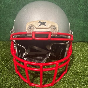 Youth Large Xenith X2E+ Helmet (Used)