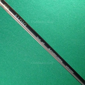 Mitsubishi Chemical Eldio Champagne 40 .335 Regular 43.5" Pulled Graphite Shaft