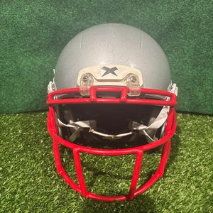Youth Large Xenith X2E+ Helmet (Used)