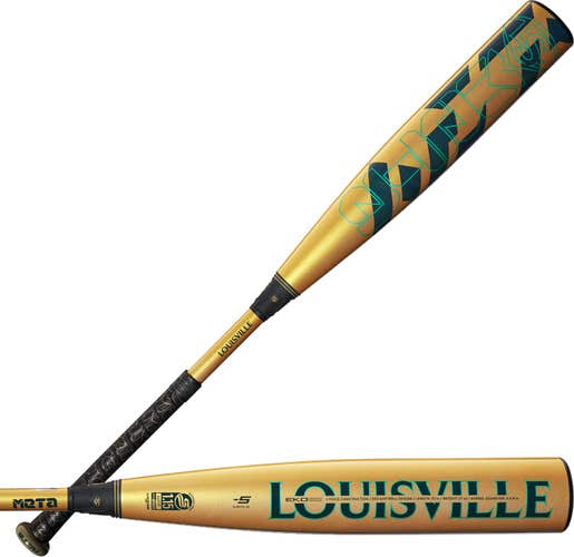 Louisville Slugger Meta (2 3/4") USSSA 2024 (-5)