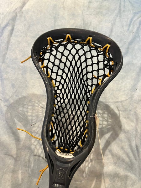 Warrior Burn Next Stick (Used)