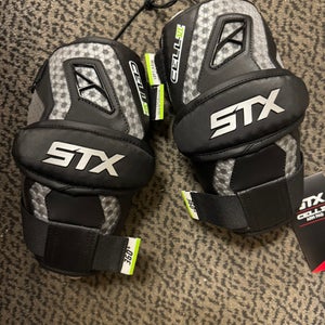 STX Cell VI Large Arm Pad