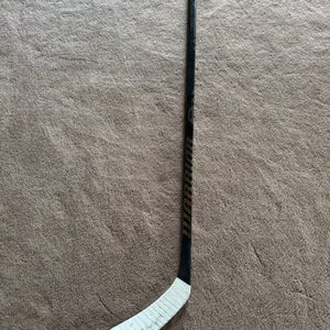 Warrior Covert QR6 Pro W03 50 Flex Junior RH