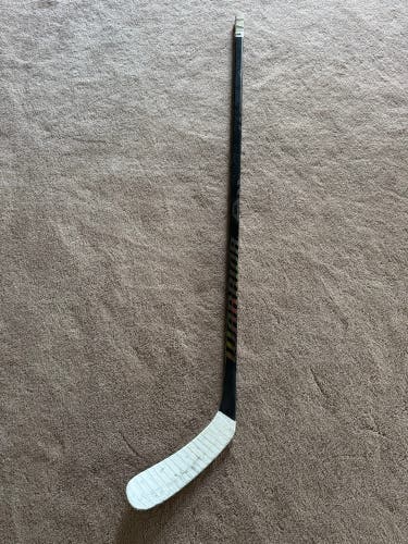 Warrior Covert QR6 Pro W03 50 Flex Junior RH