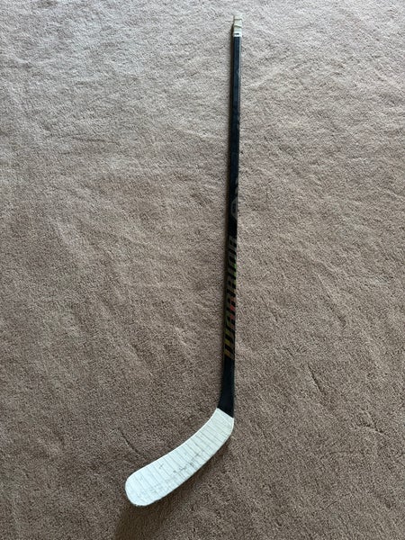 Warrior Covert QR6 Pro W03 50 Flex Junior RH