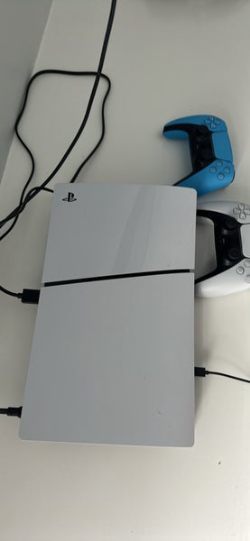 Sony PlayStation 5