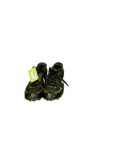 Used Nike Adult FB Cleats Black Senior 12 11686-S000045079