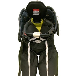 Used CCM AS 580 Senior Pant Black SM 11686-S000045042
