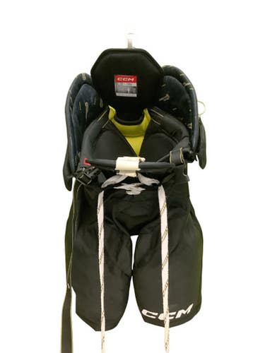 Used CCM AS 580 Senior Pant Black SM 11686-S000045042