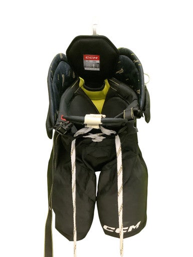 Used CCM AS 580 Senior Pant Black SM 11686-S000045042