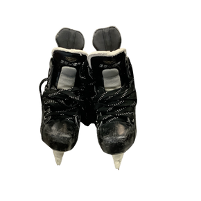 Used Bauer SUPREME ONE 60 Junior Hockey Skate Junior 02 11686-S000045024
