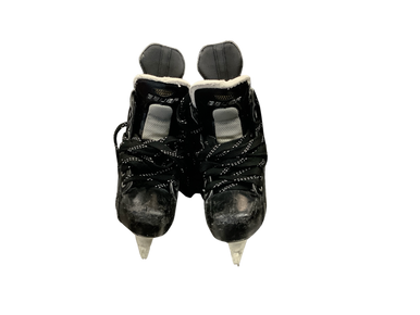 Used Bauer SUPREME ONE 60 Junior Hockey Skate Junior 02 11686-S000045024