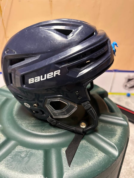 Bauer Re-Akt 150M Helmet (Used)