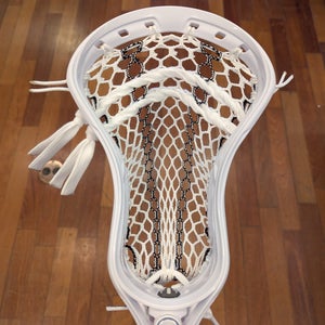 Maverik Tactik 3 strung w Hero 2.0 semi soft (new)