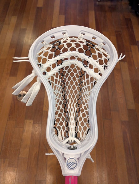 Maverik Tactik 3 strung w Hero 2.0 semi soft (new)