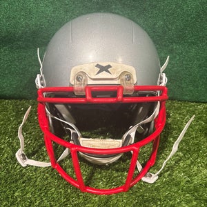 Youth Large Xenith X2E+ Helmet (Used)