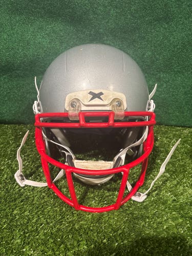 Youth Large Xenith X2E+ Helmet (Used)