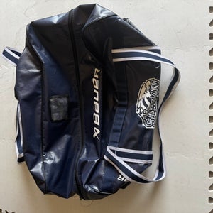 Bauer Bag (Used)