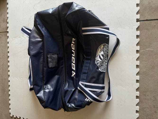 Bauer Bag (Used)