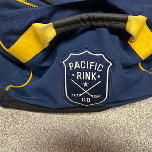 Pacific Rink Hockey Bag