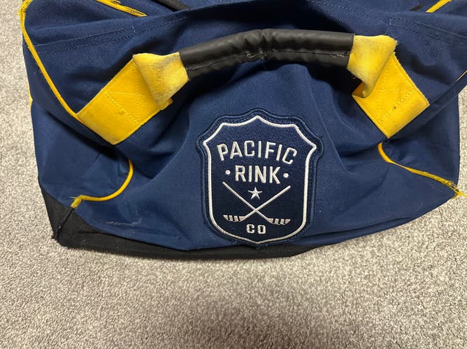 Pacific Rink Hockey Bag