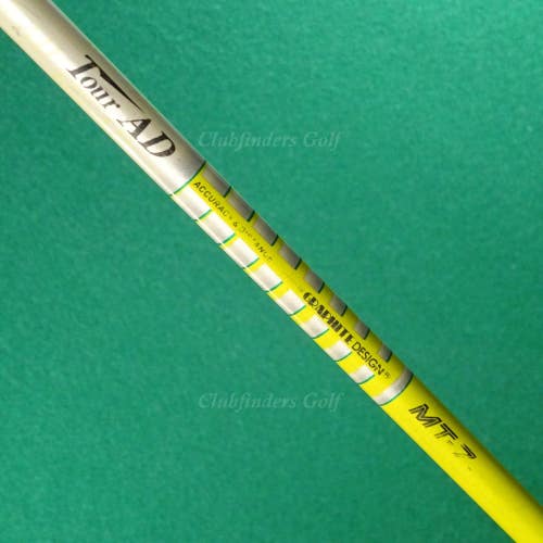 Graphite Design Tour AD MT-7x .335 Extra Stiff 43.25" Pulled Graphite Wood Shaft