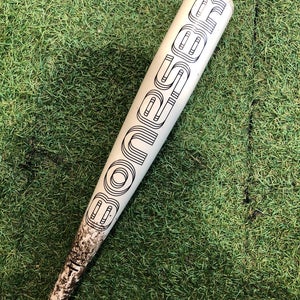 2024 Warstic Bonesaber Alloy Bat USABat Certified (-11) Alloy 19 oz 30" (Used)