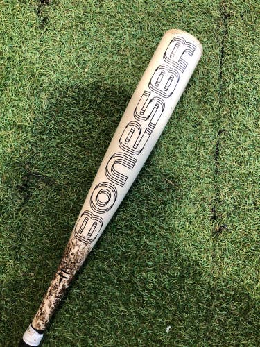 2024 Warstic Bonesaber Alloy Bat USABat Certified (-11) Alloy 19 oz 30" (Used)