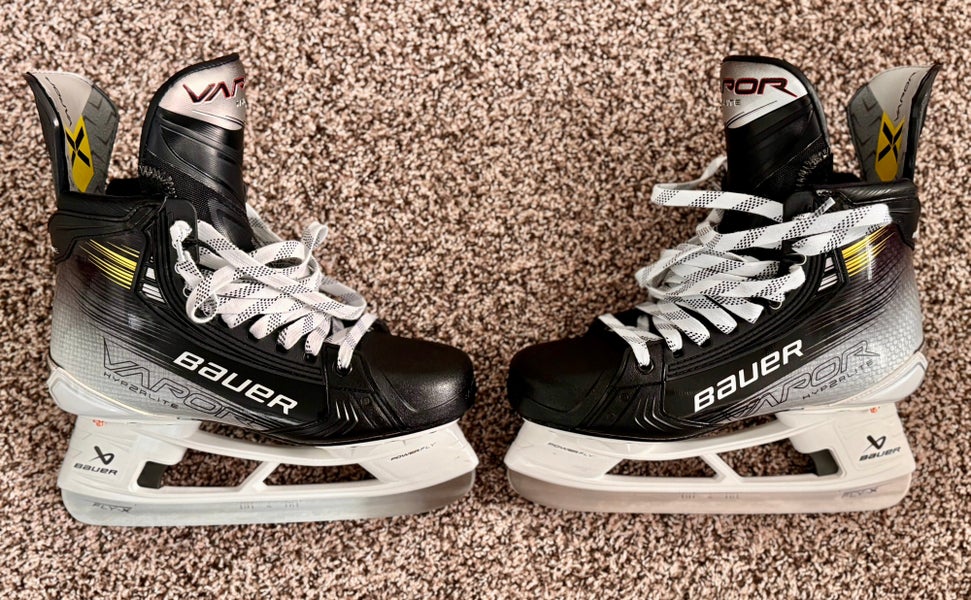 2024 Bauer Vapor Hyperlite 2 Hockey Skates 8.5 (Used)