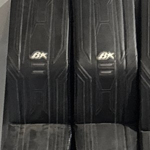 34" 2024 Brian's Optik 3 Pro Goalie Leg Pads (New)