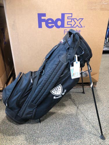 Men's Titleist Standing Golf Bag (Used)