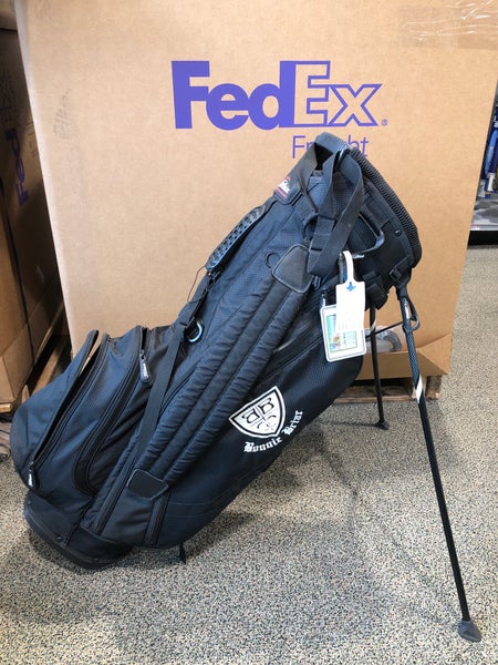 Men's Titleist Standing Golf Bag (Used)