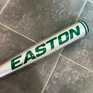 2021 Easton B5 Pro Alloy Bat BBCOR Certified (-3) Alloy 30 oz 33" (Used)